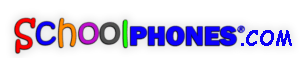 Durable & Affordable Bulk Headphones for Schools | ​SchoolPHONES®