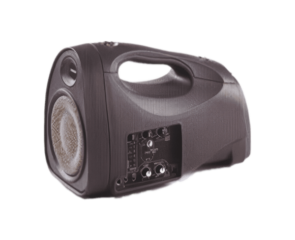Chattervox model 30