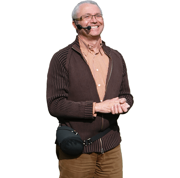 ChatterVOX® Model 6 Coaching Amplifier