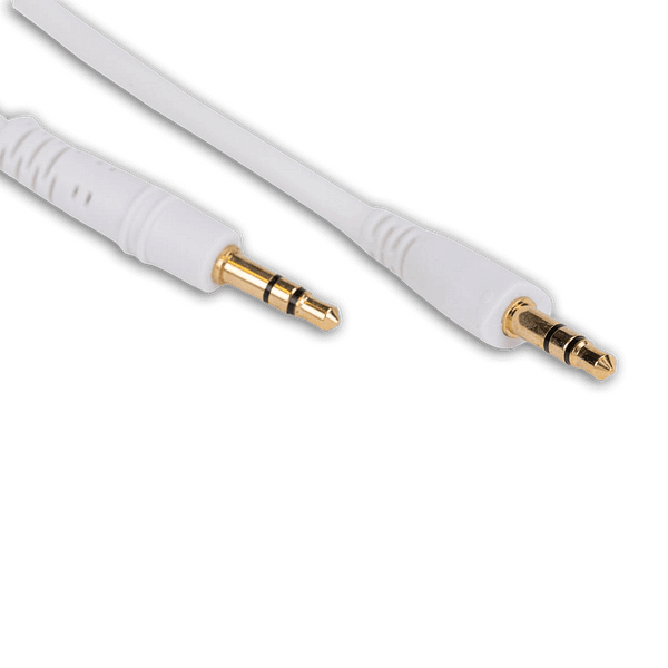 Standard Replacement Cable for K6d & BKd Headphones (K6d & BKd Only)