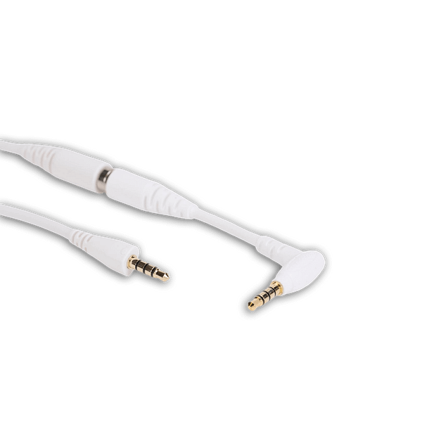 3.5mm TRRS Magnetic Breakaway Cable 110˚ Angle plug (K6d, K6m, BKd, BKm)