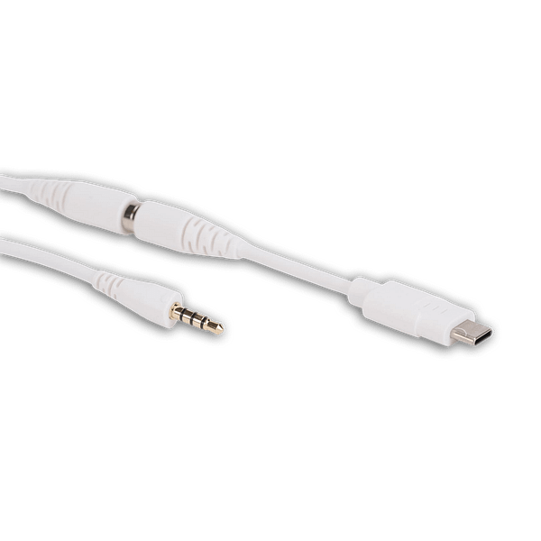 USB-C Magnetic Breakaway Cable (K6d, K6m, BKd, BKm)
