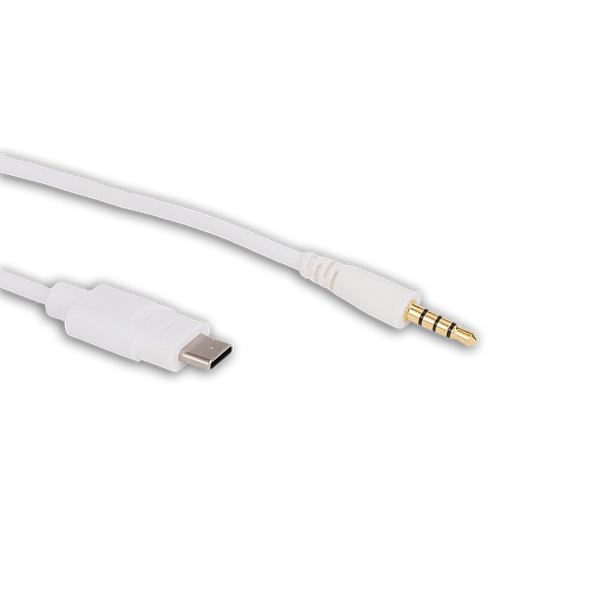 USB-C Audio Cable (K6d, BKd)